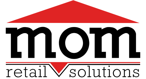 Mom Retailsolutions logo